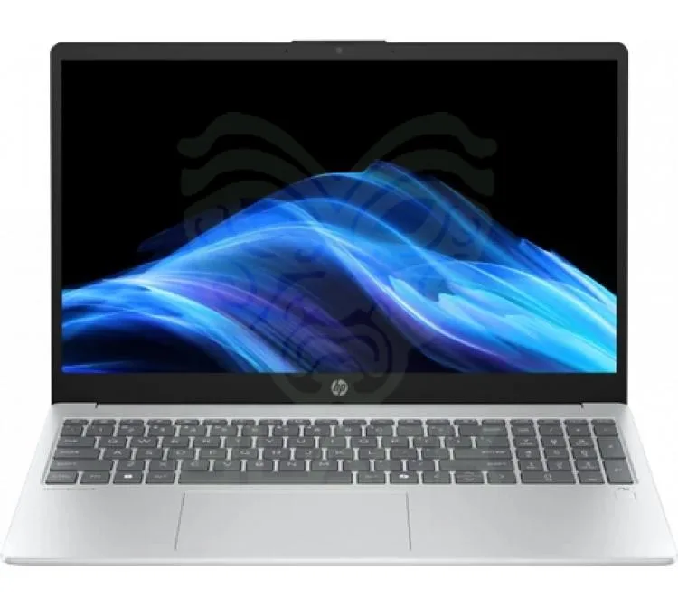 NOTEBOOK HP OMNIBOOK 3 15.6" FHD IPS TOUCH AMD RYZEN AI 5 330 16GB DDR5 SSD 512GB WIN11 GLACIER SILVER 15-FN0105DX