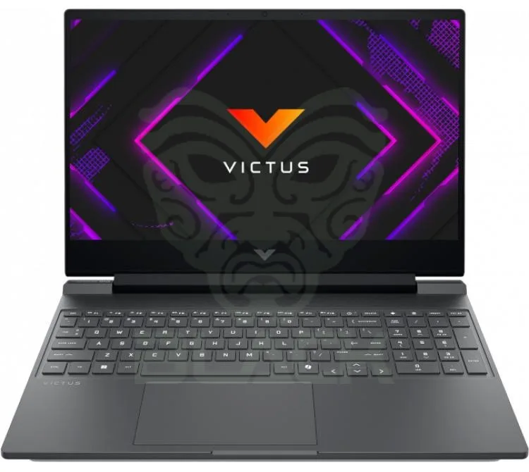 NOTEBOOK HP VICTUS GAMING 15 15.6" INTEL CORE I5 13420H 8GB DDR4 SSD 512GB RTX 3050 WIN11 15-FA2009LA