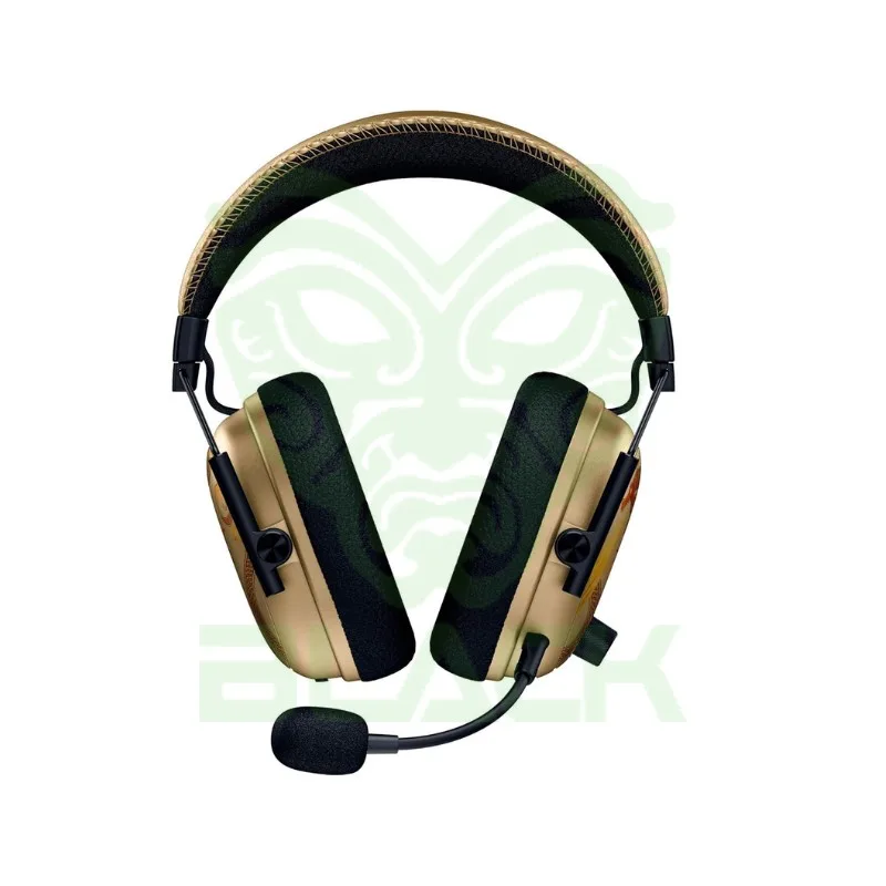 AURICULAR RAZER BLACKSHARK V3 PRO WIRELESS ANC COUNTER-STRIKE 2 EDITION