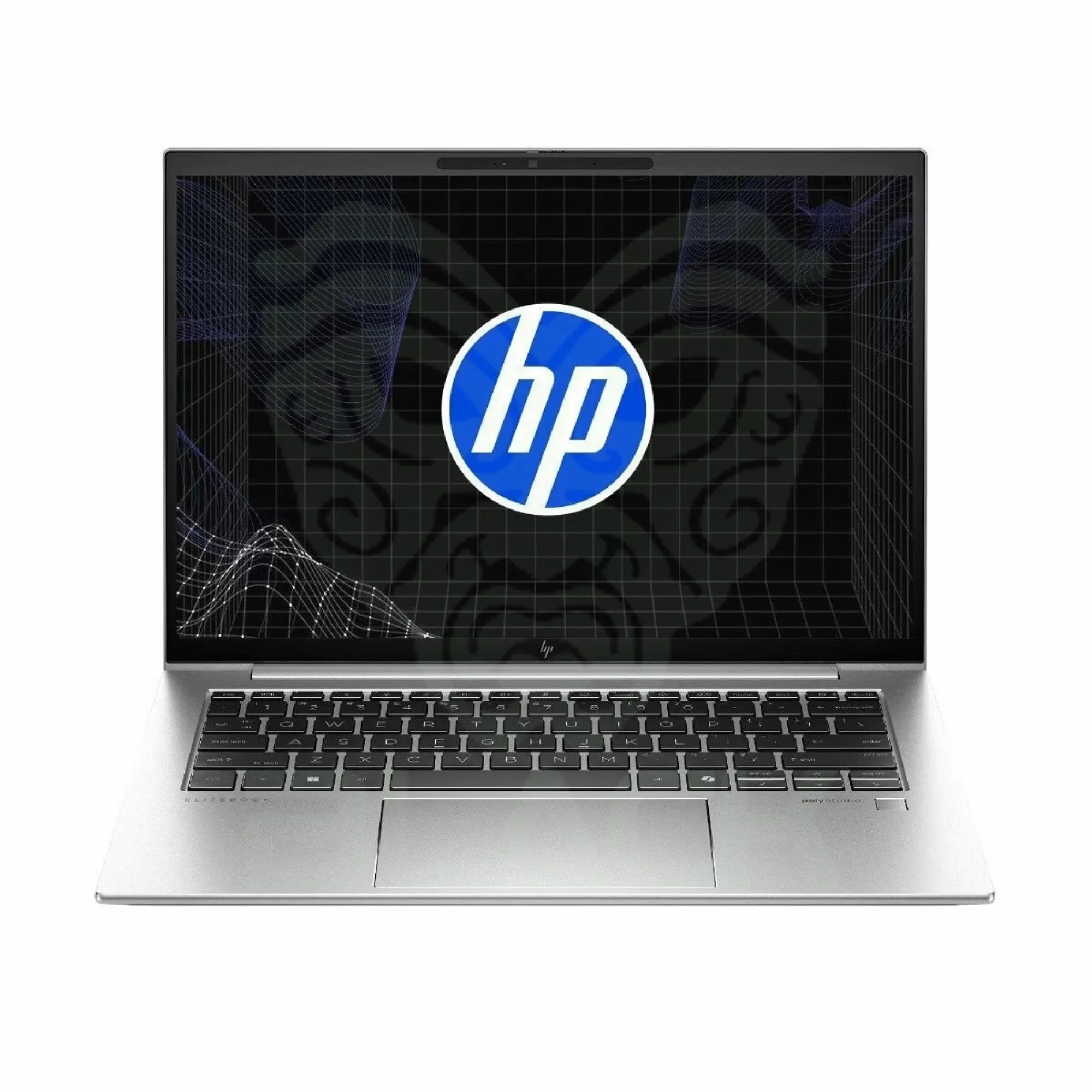 NOTEBOOK HP 840 GEN 11 INTEL CORE U5 32GB RAM 512GB SSD 14" WINDOWS 11 PRO AU0X1EC