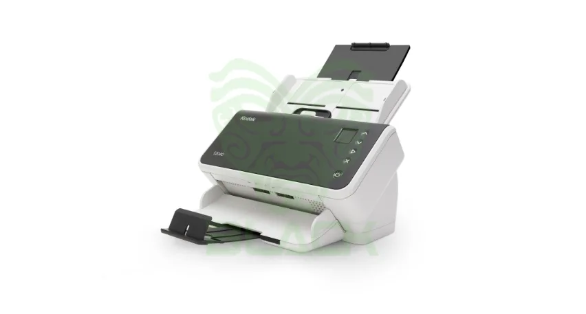 Scanner Kodak Imaging Guide Set P/ I1400 Scanners