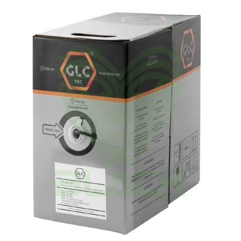 Mural Glc 19` Eco 15U-450 Desarmado