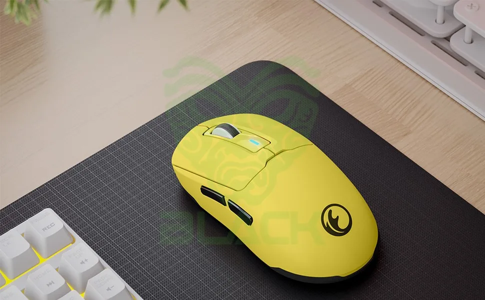 Mouse Optico G59 Version 2