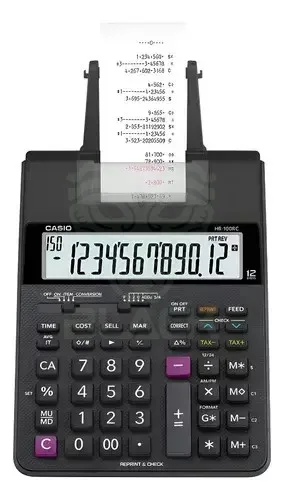 Calculadoras Científicas Estándar FX-570ES PLUS-2 Azul