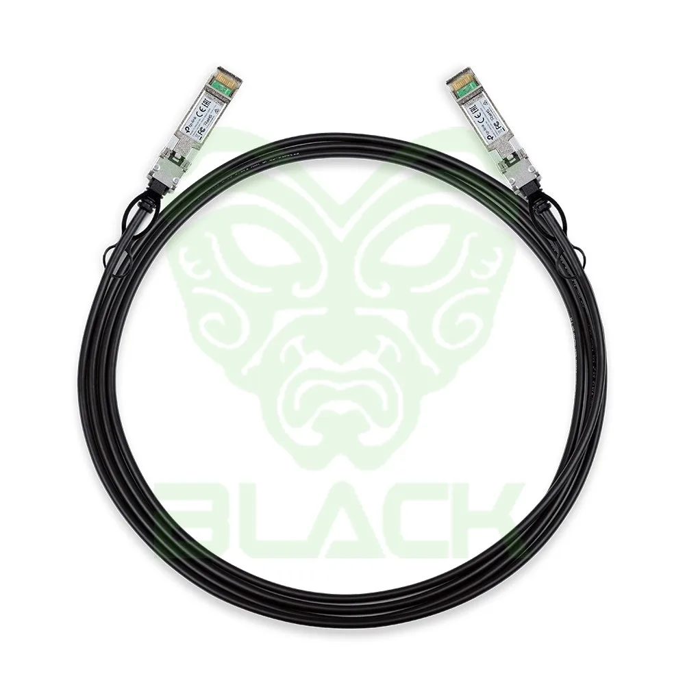 Tp-link Omada SM5220-3M Cable De Fibra Óptica E In...