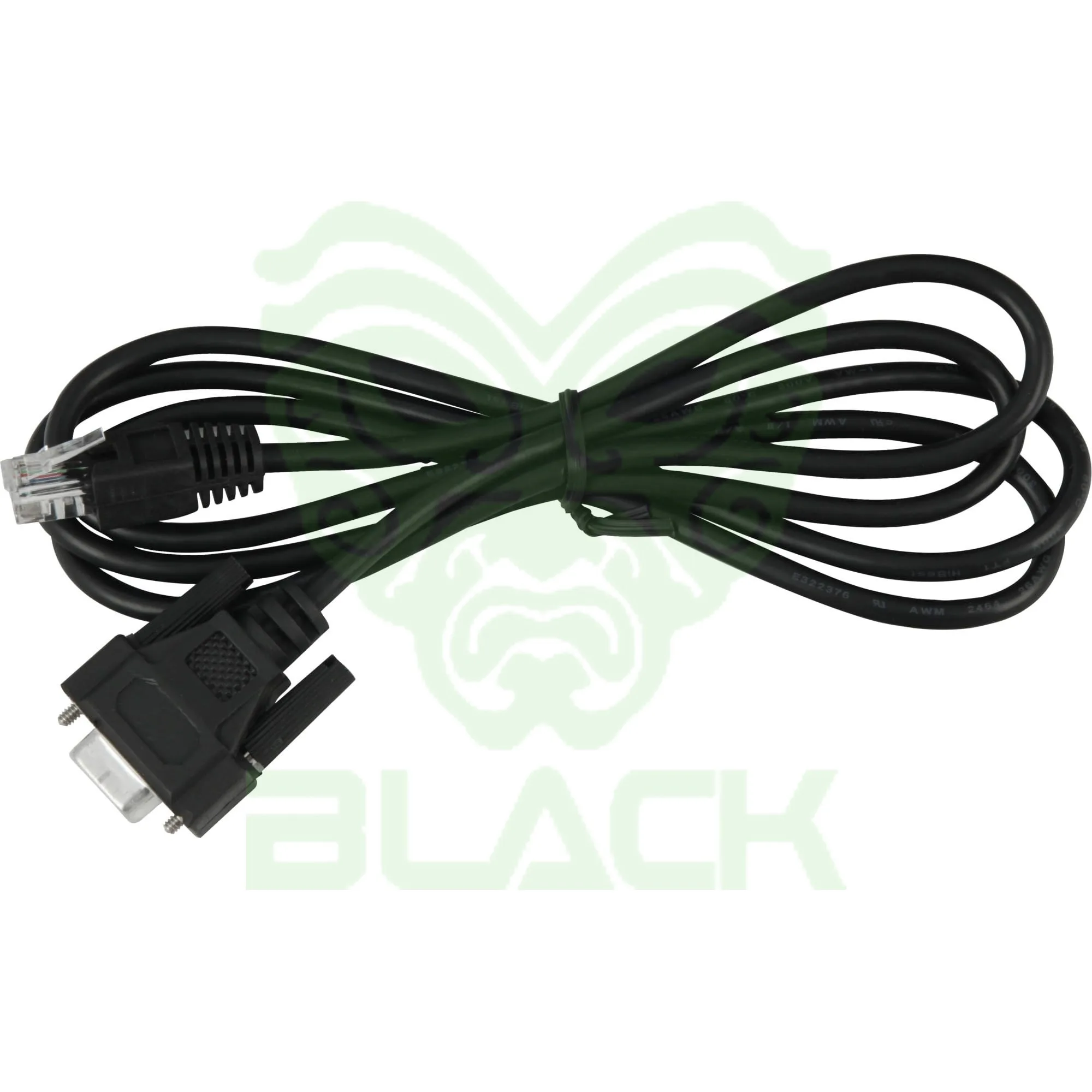Cable Consola Aruba X2c2 Rj45 To Db9