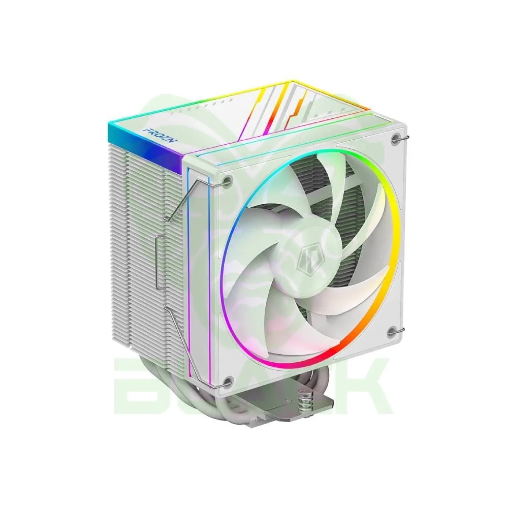 Id-cooling Frozn A610 ARGB White