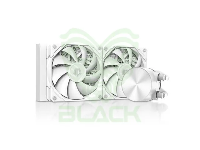 Id-cooling Fx240 Pro White