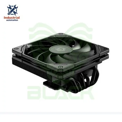 Id-cooling Is-67-xt Black