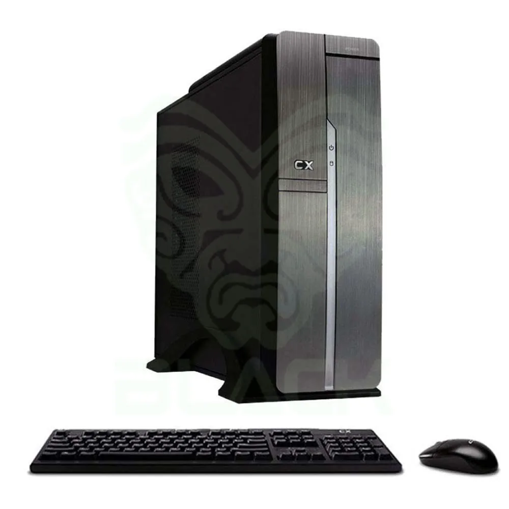 PC PERFORMANCE AMD RYZEN 3 3200G+16G+SSD480 (ASUS)