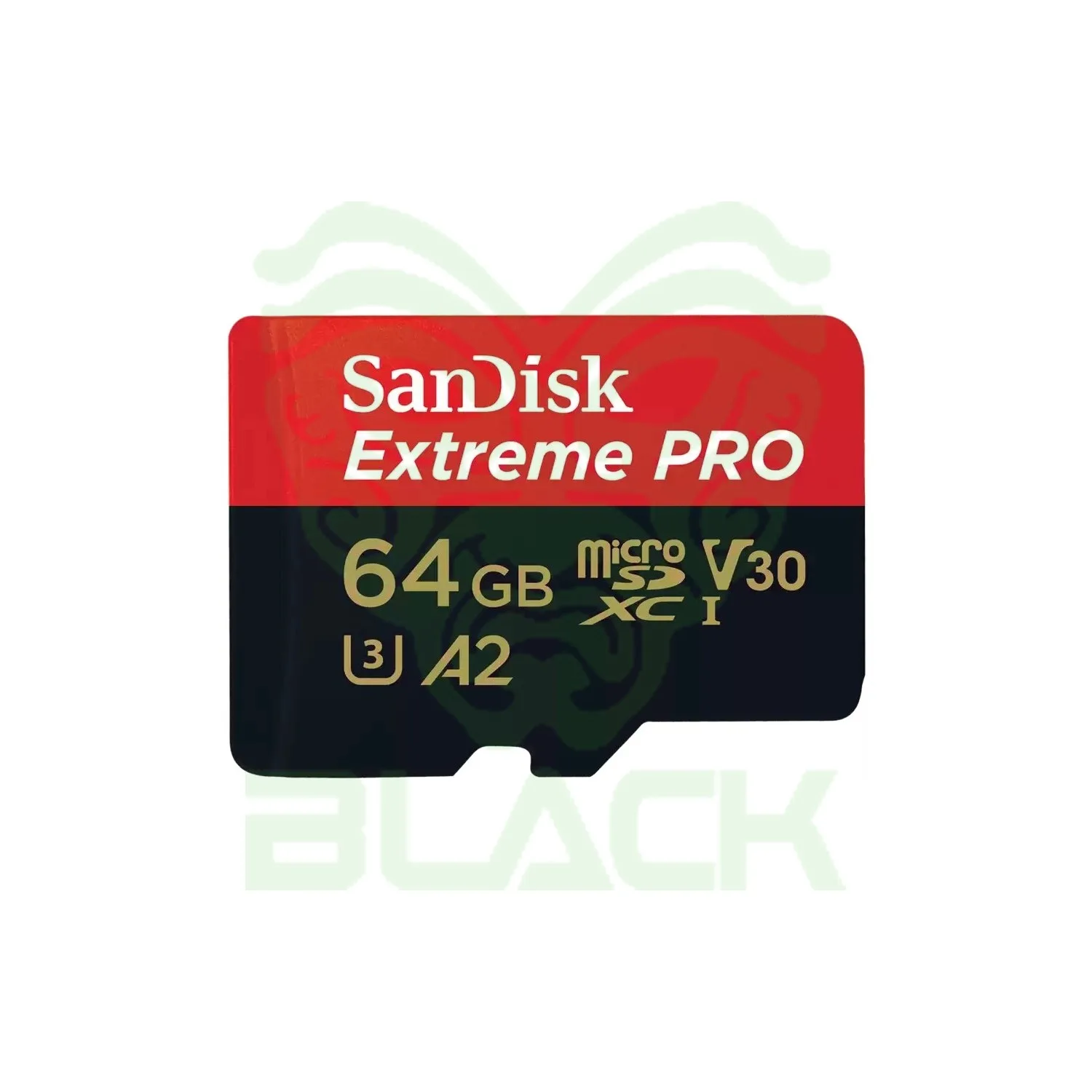 TARJETA DE MEMORIA SANDISK EXTREME PRO 64GB MICROS...