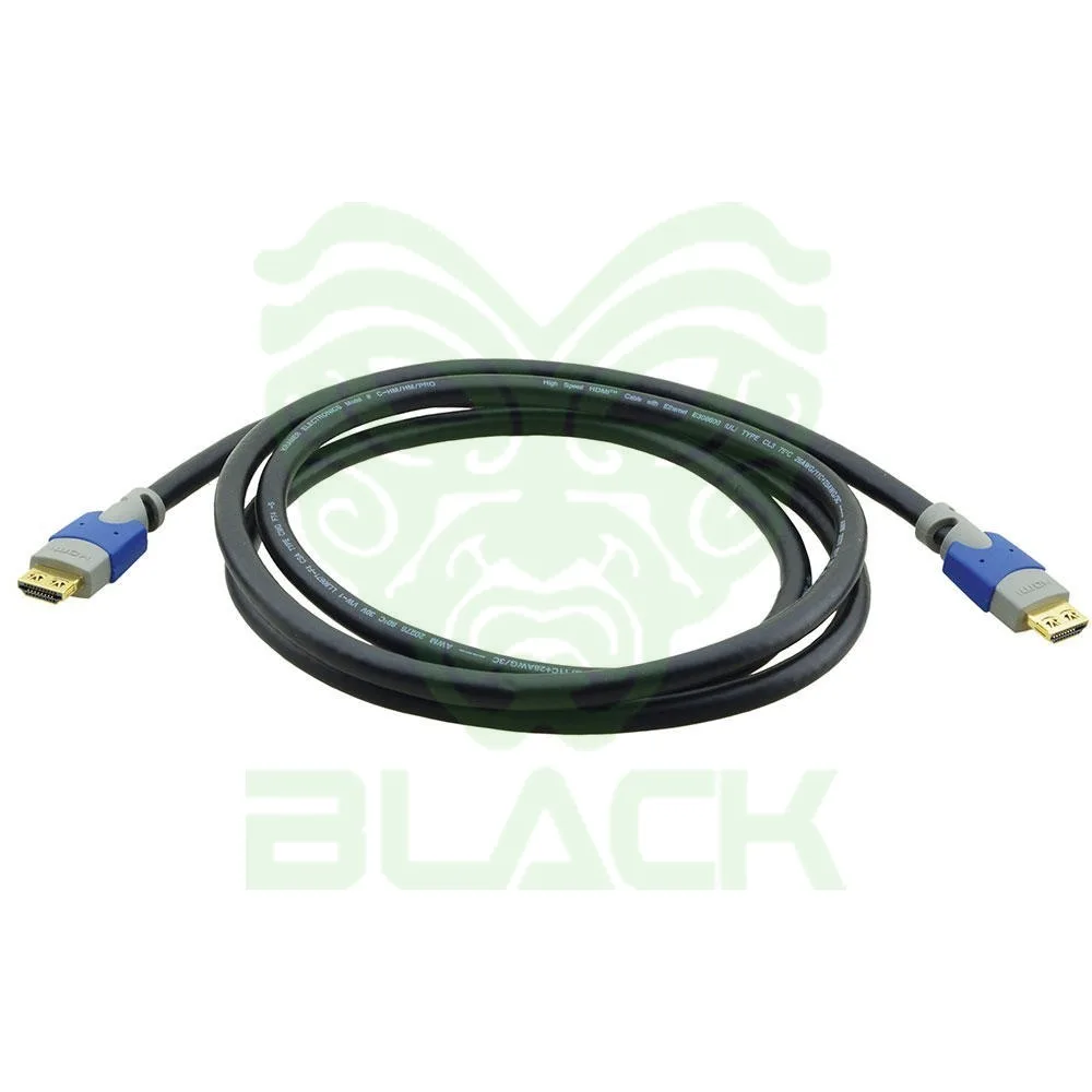 CABLE PREMIUM HDMI DE ALTA VELOCIDAD CON ETHERNET ...