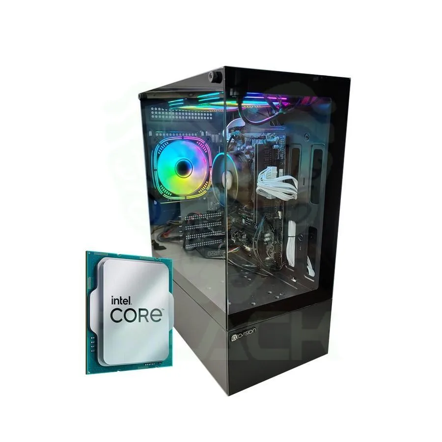 COMBO ECOVISION INTEL I7-12700 + 16GB + 512GB