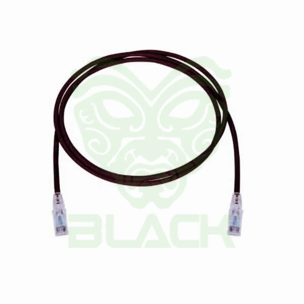 Copper,patch Cord,rj45,rj45,category 6,utp,t568a/B...