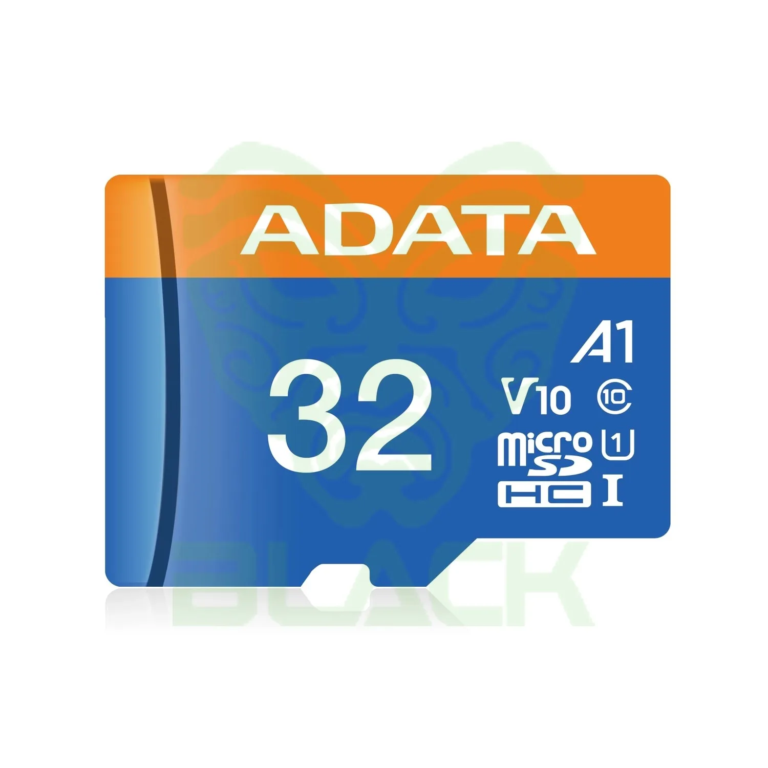 TARJETA DE MEMORIA MICROSD ADATA 32GB CLASE 10 AUSDH32GUICL10A1-RA1