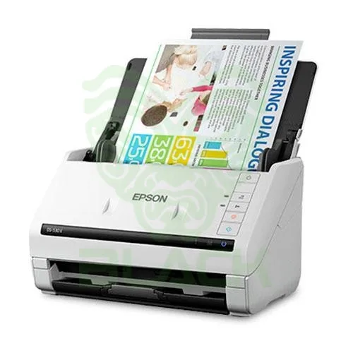 SCANNER EPSON DS-530 II