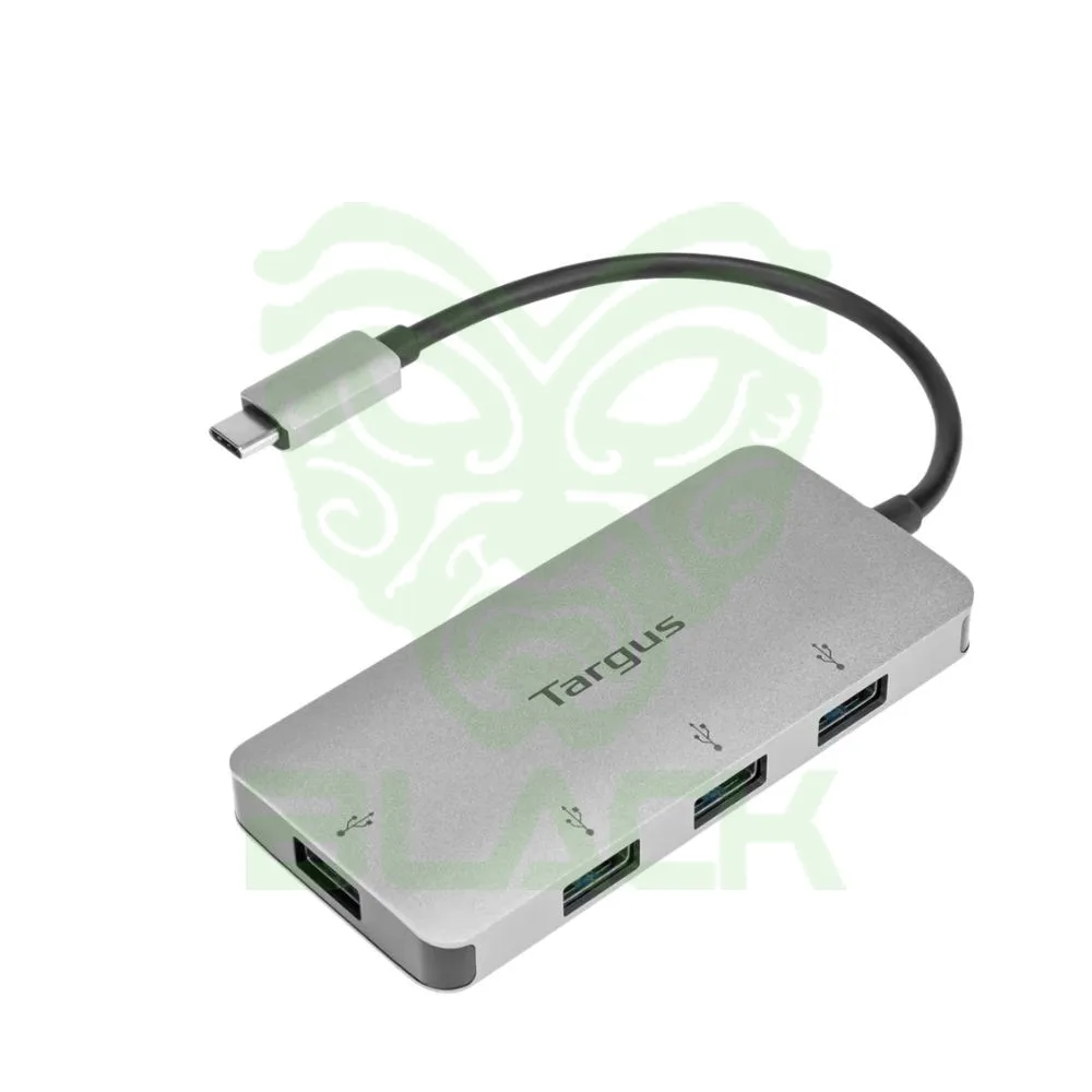 Hubs Tragus Usb-c To 4-PORT Usb-a Hub