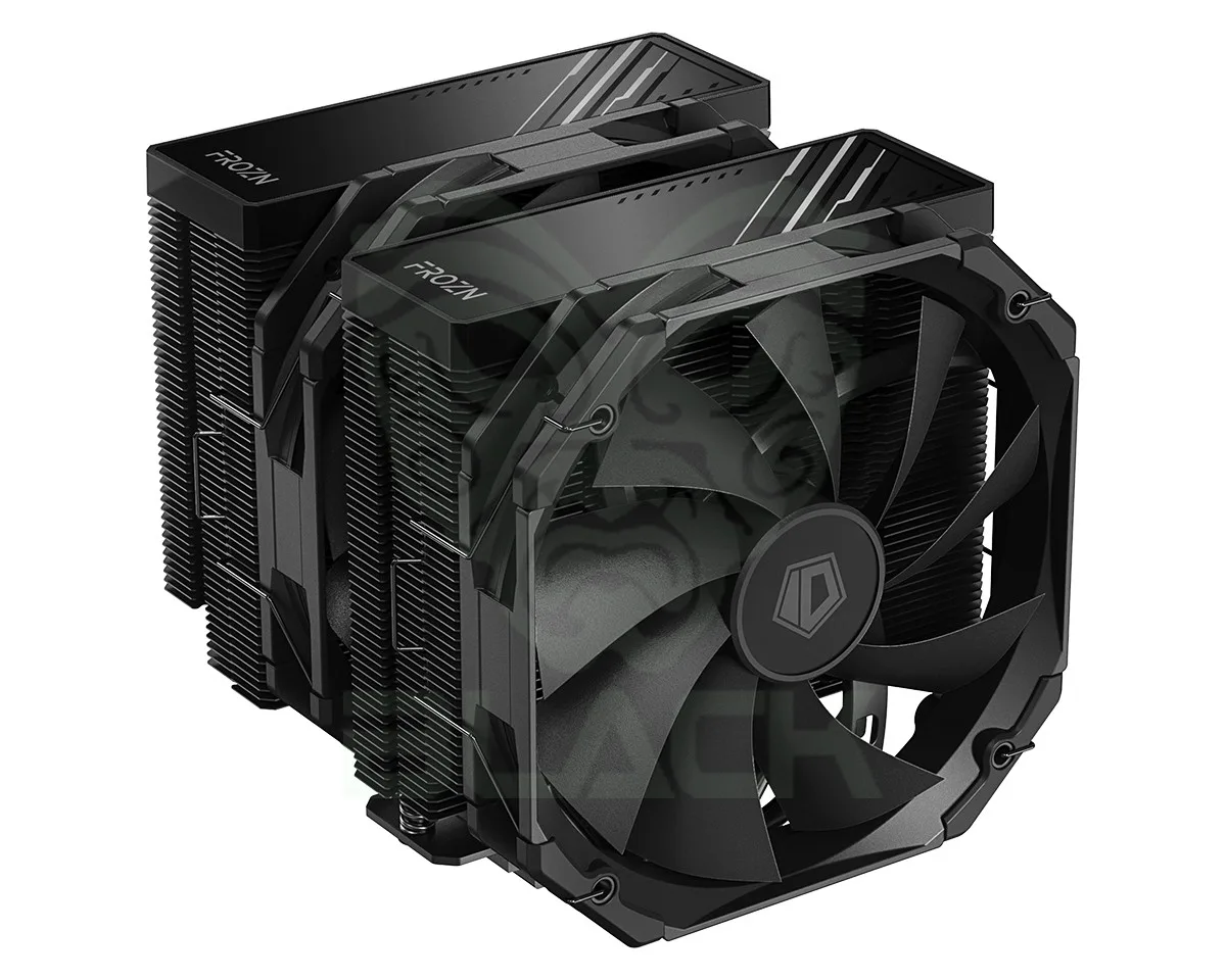 Id-cooling Frozn A720 Black