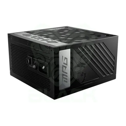 FUENTE MSI MAG A750GN 750W 80+ PLUS GOLD