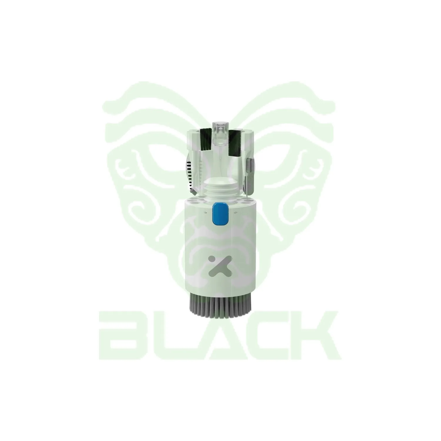 KIT XTECH , LIMPIEZA, 20 EN 1