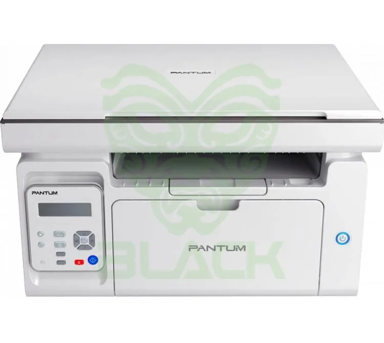 MFL PANTUM M6509NW 22PPM 1200 X 1200 DPI WIFI RED