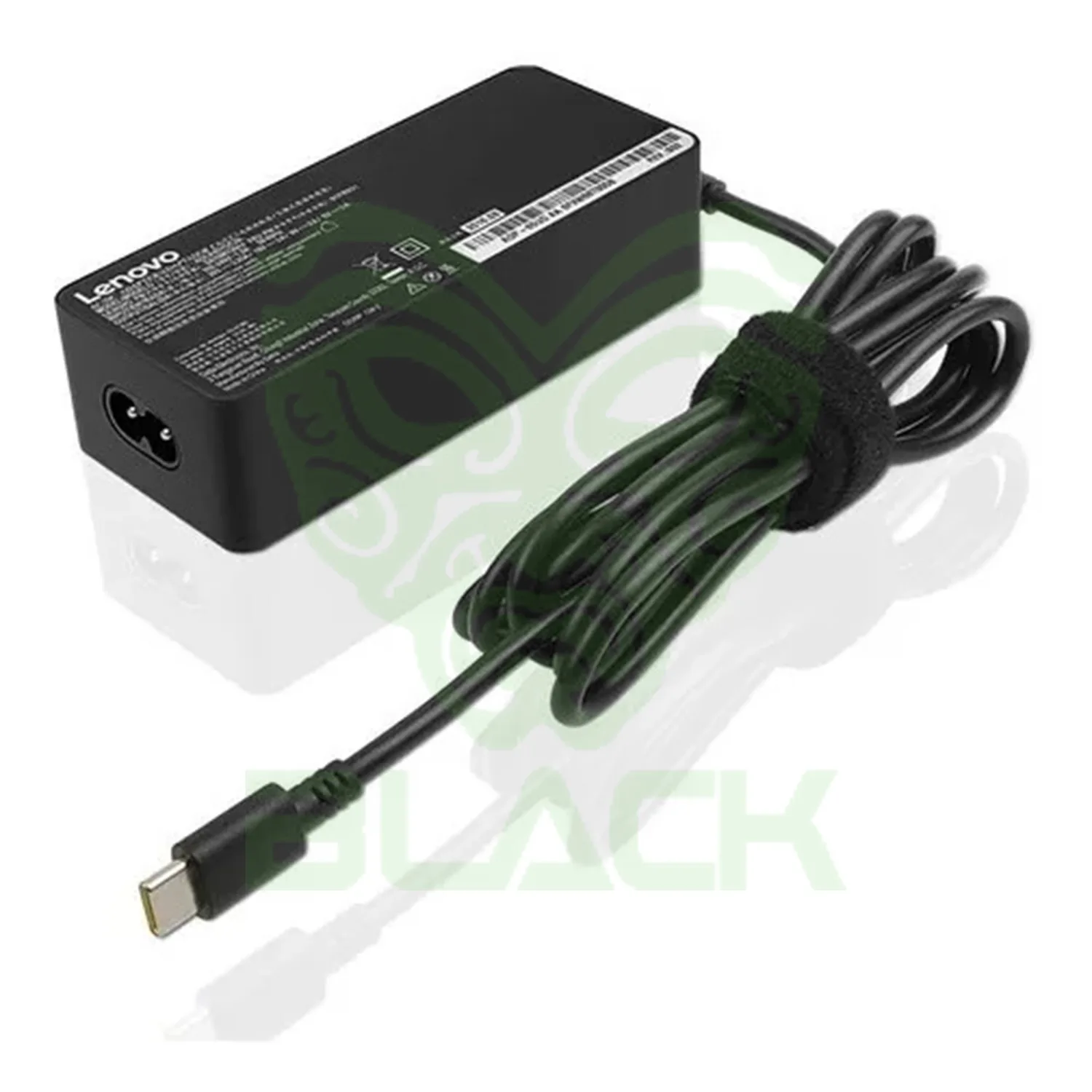 Accesorio Lenovo Ac Adapter Type-c 65w