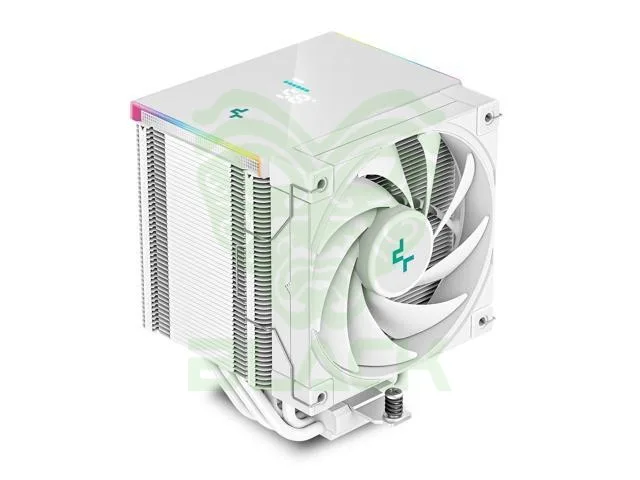 Deepcool Ak500 Wh Digital