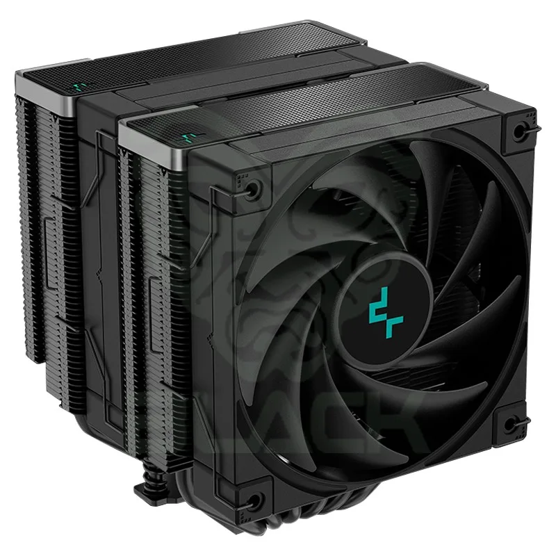 Deepcool Ak620 Zero Dark