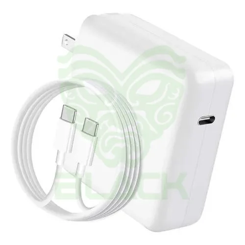 CARGADOR APPLE 140W USB-C POWER ADAPTER