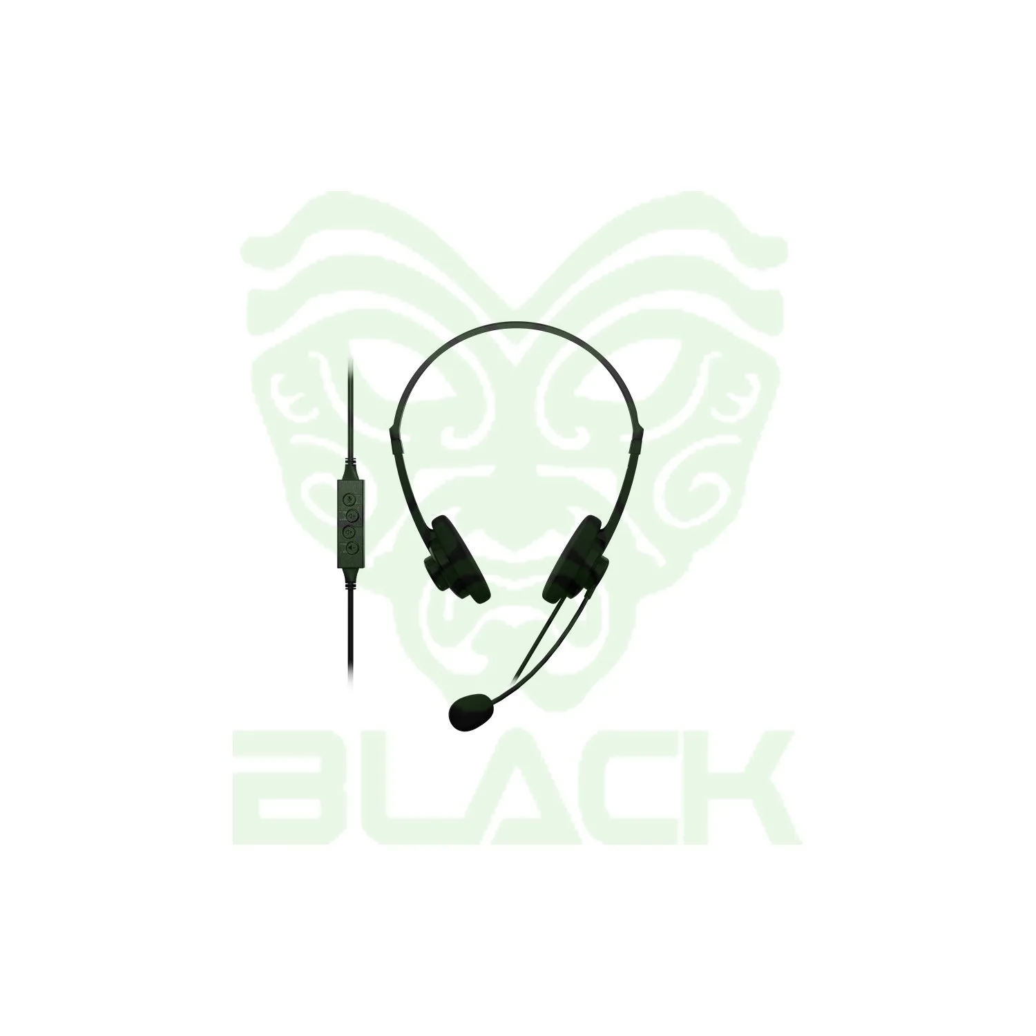 AURICULAR XTECH USC C VINCHA , CABLE