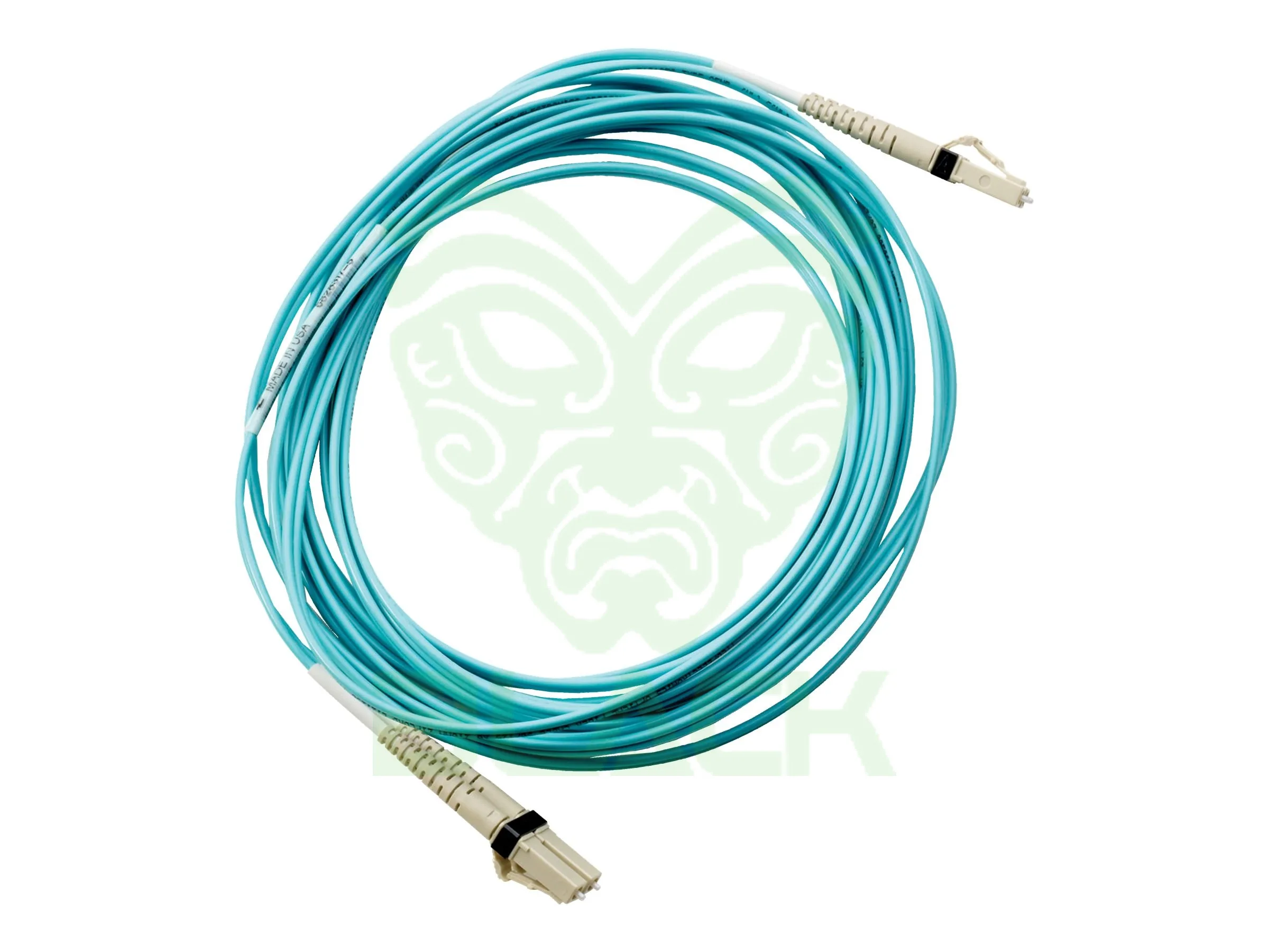 CABLE HP OM4 5M LC/LC