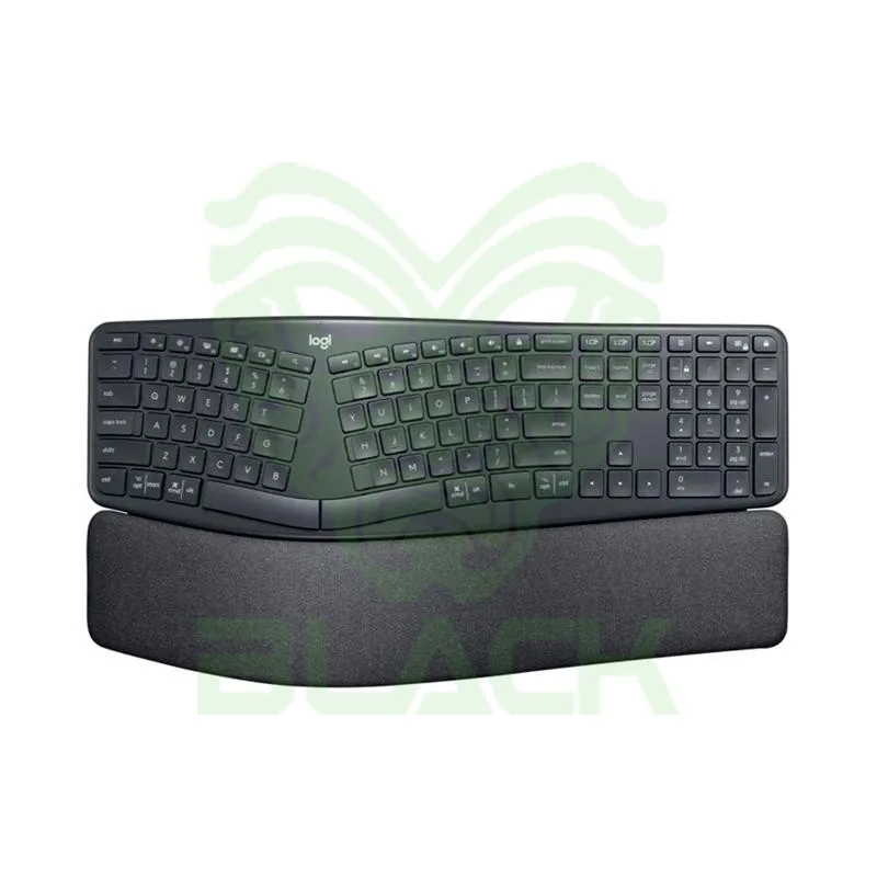 TECLADO PARTIDO INALÁMBRICO LOGITECH ERGO K860