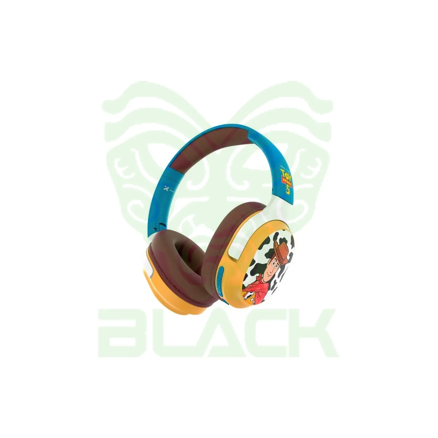AURICULAR XTECH VINCHA TOY STORY WOODY