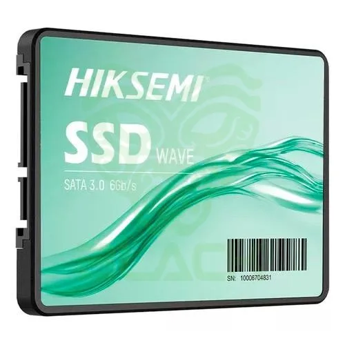 SSD SATA 1024GB HIKSEMI