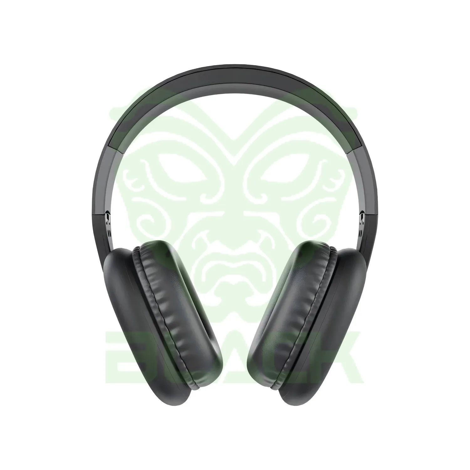 AURICULAR KLIP XTREME,VINCHA INALÁMBRICO 25HS PLEGABLE GRIS