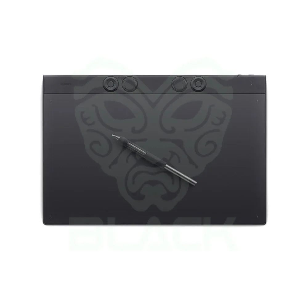 TABLETA DIGITALIZADORA WACOM INTUOS PRO LARGE - PT...