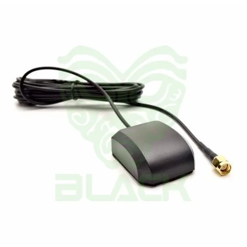 TELTONIKA NETWORKS GNSS ADHESIVE SMA ANTENNA PR1KSG30