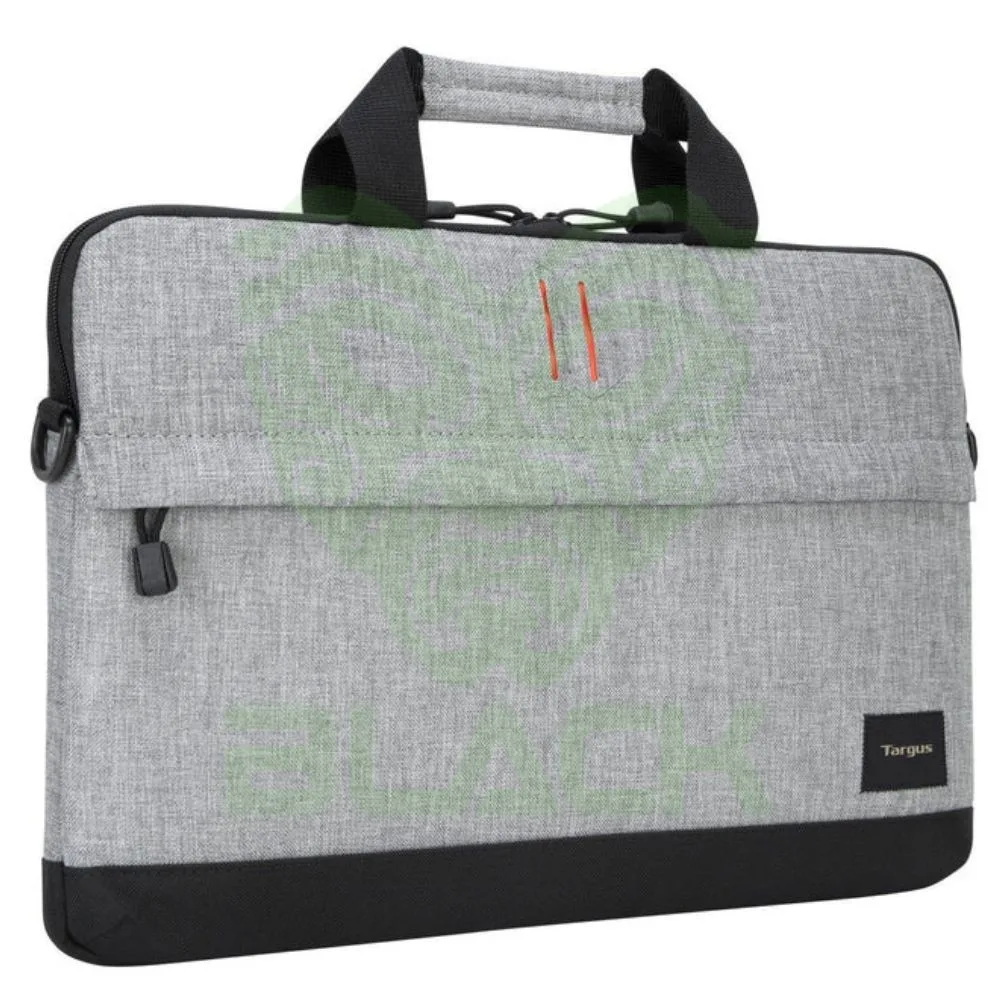 MALETIN TARGUS STRATA NOTEBOOK 15,6'' GRIS-NEGRO