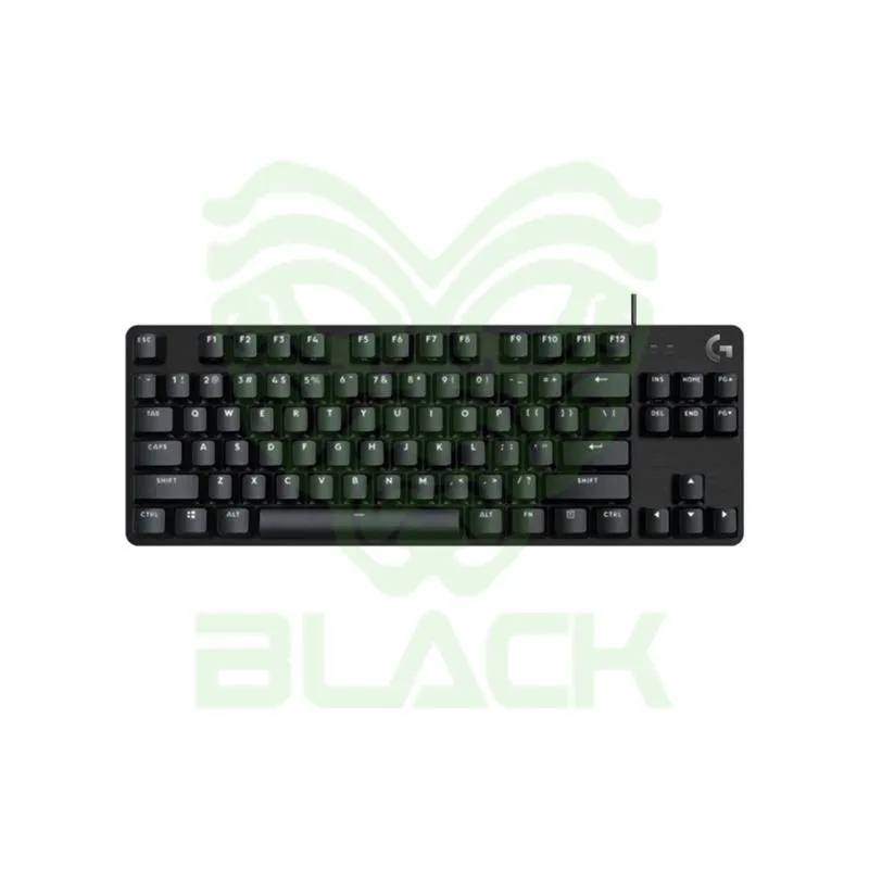 TECLADO LOGITECH G G413SE TKL MECÁNICO