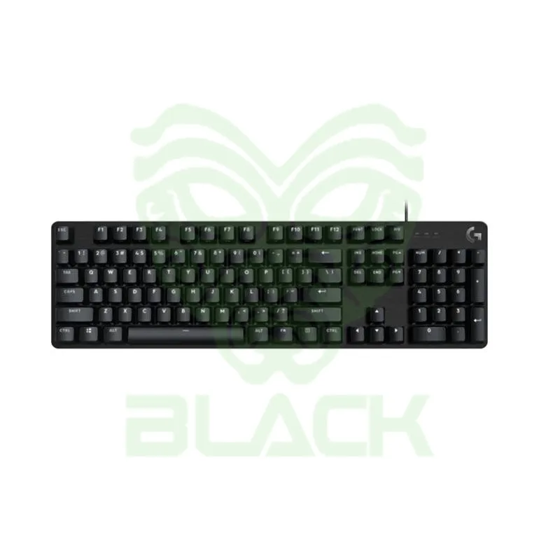 TECLADO LOGITECH G G413SE MECÁNICO