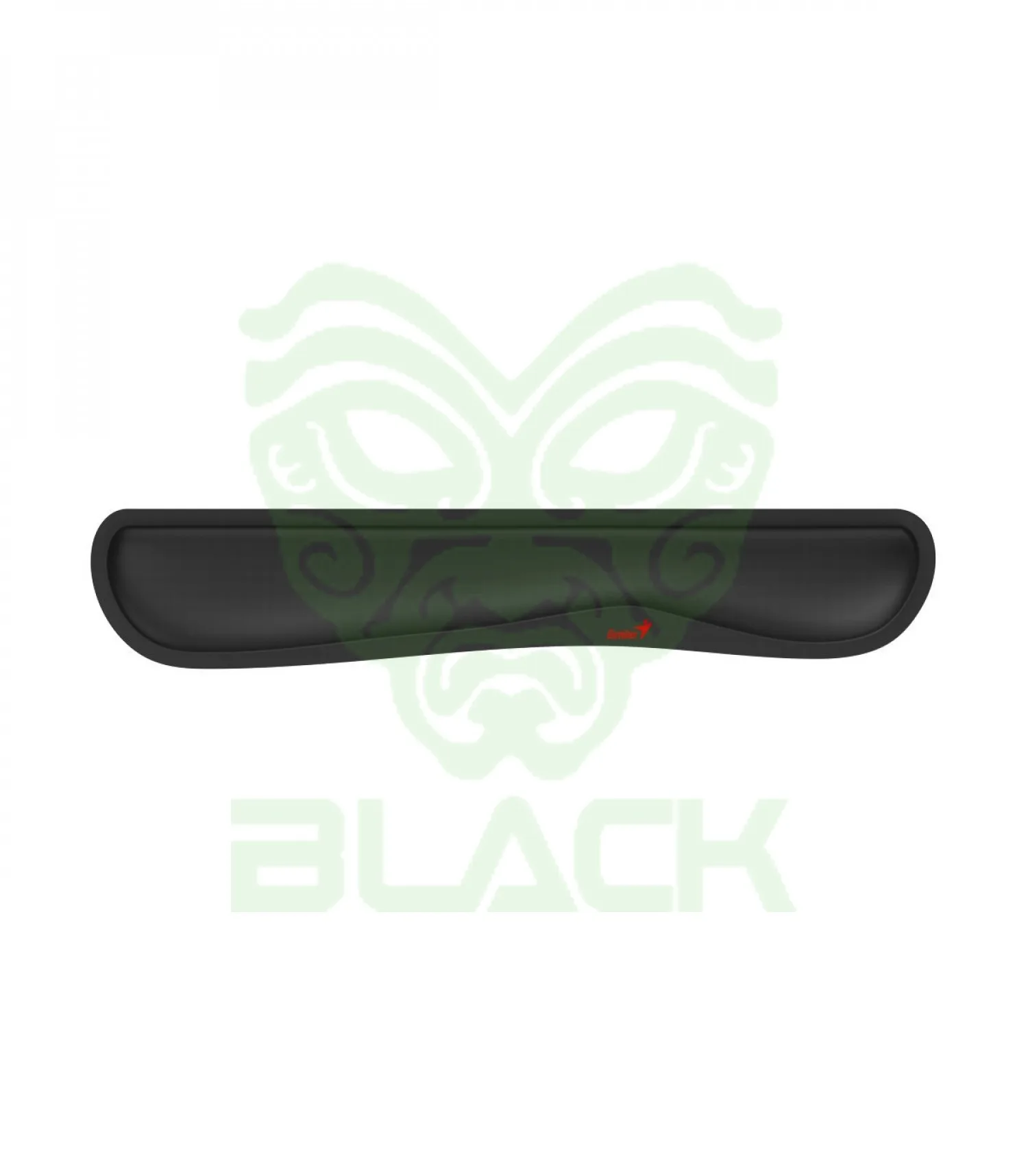 APOYA MUÑECAS PAD TECLADO GENIUS G-WP 100