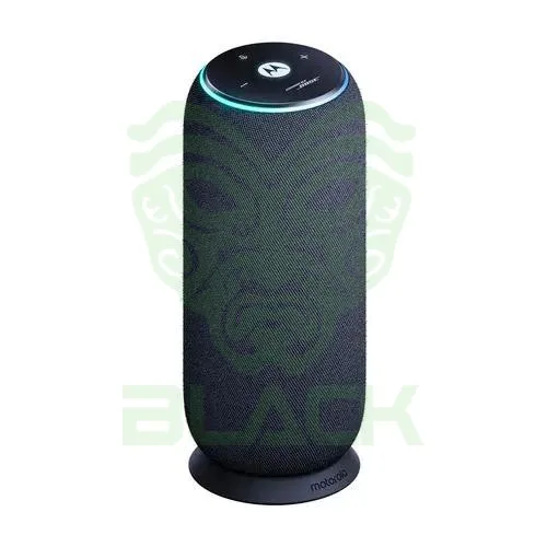 PARLANTE MOTOROLA MOTO SOUND FLOW CARBON SOUND BY BOSE XT2549-1 CB