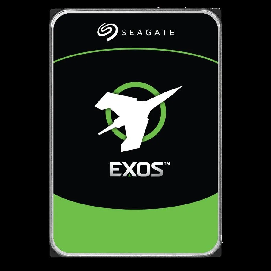 DISCO RIGIDO INTERNO SEAGATE EXOS 8TB SATA 7200RPM ST8000NM017B