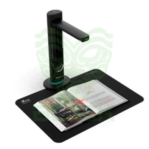 ESCANER IRIS IRISCAN DESK 6 PRO A3 DYSLEXIC