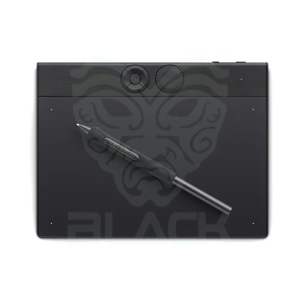 TABLETA DIGITALIZADORA WACOM INTUOS PRO SMALL - PT...