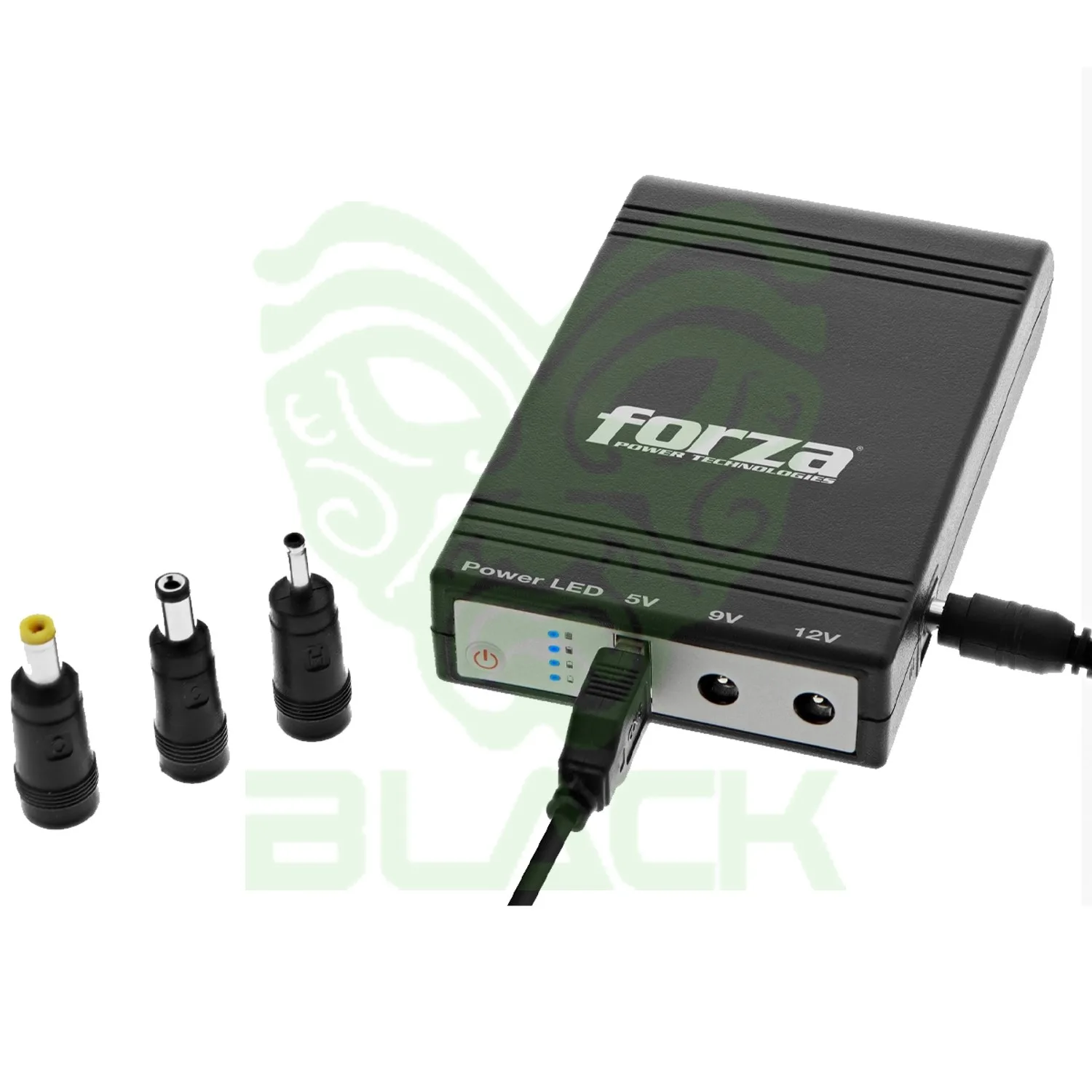 UPS DC FORZA INTERACTIVA 14W