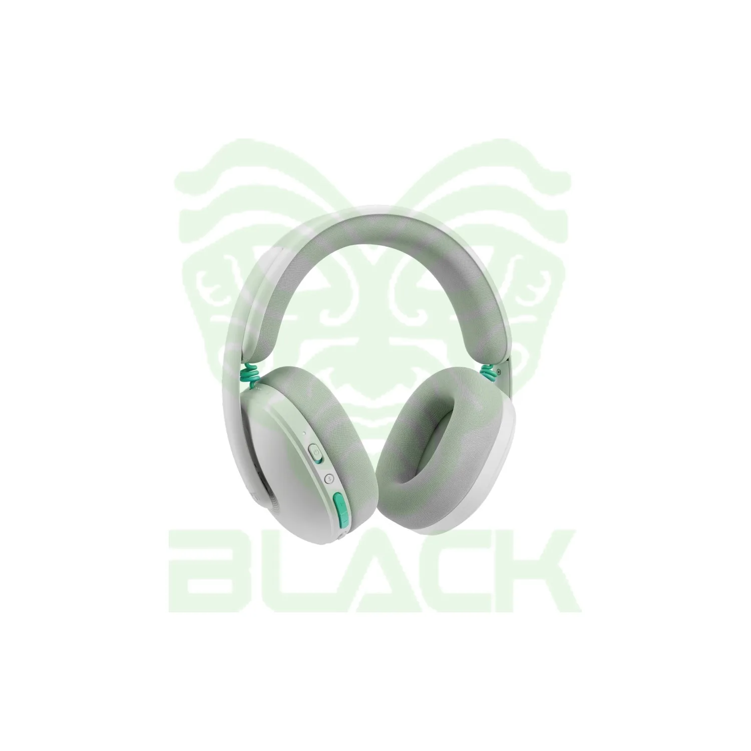 HEADSET LOGITECH G325 WHITE WIRELESS 2.4GHZ