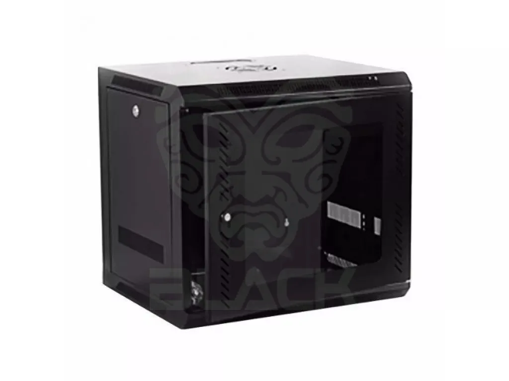 MURAL GLC 19` SOHO 9U-500 DESARMADO