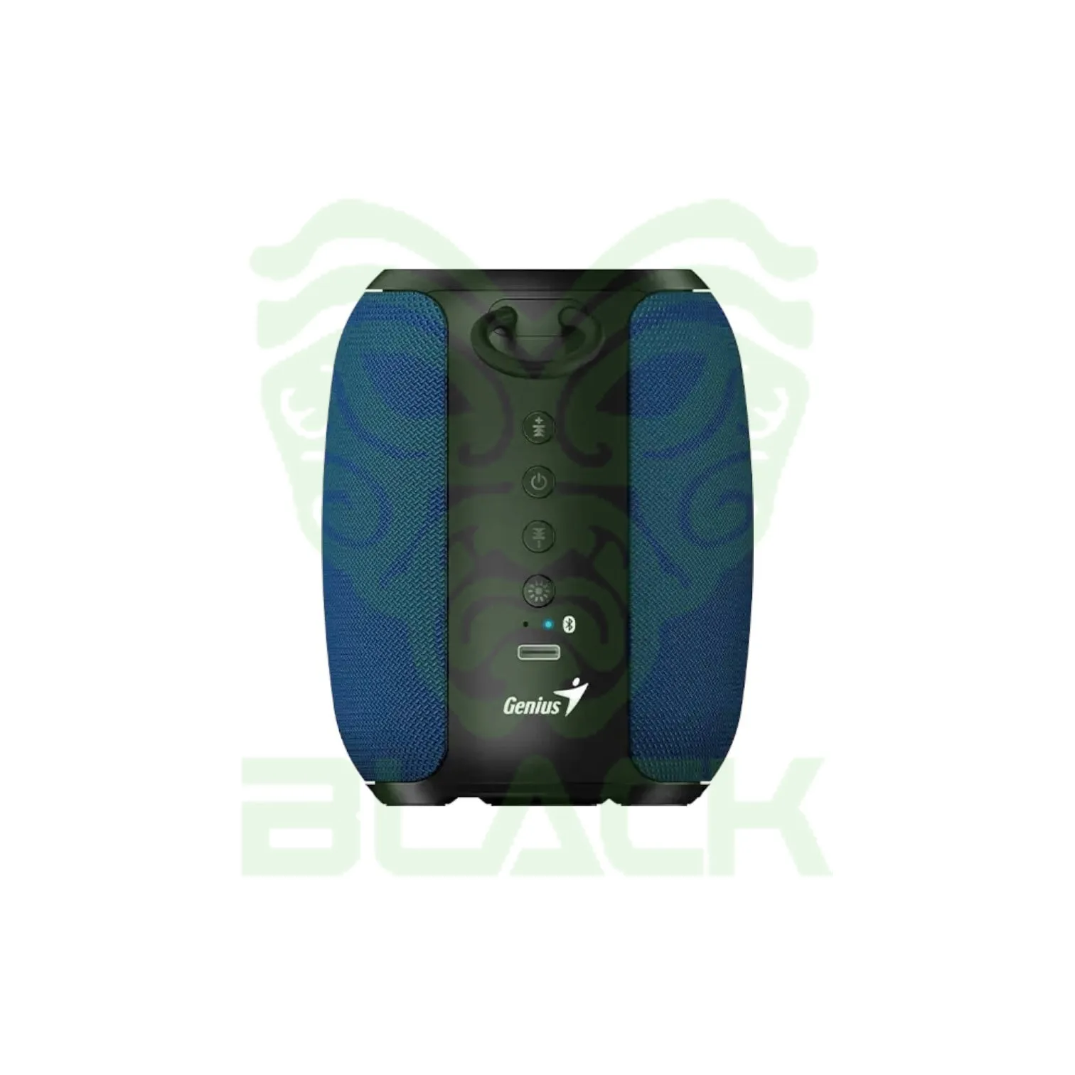 PARLANTE GENIUS SP-915BT,BLUE