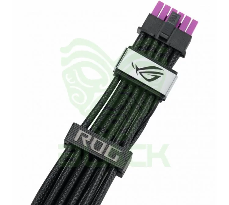 CABLE ASUS ROG EQUALIZER 12V-2X6 PCI-E